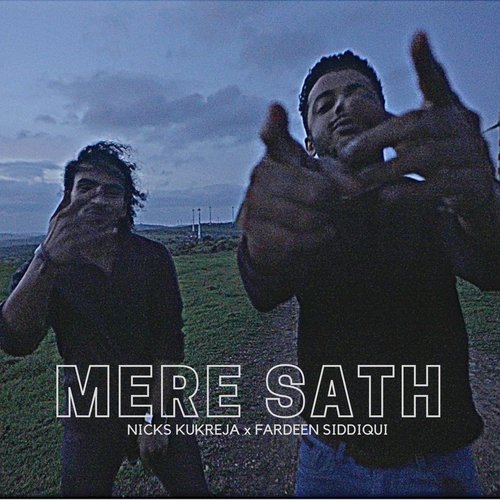Mere Sath (Future Bass Version)