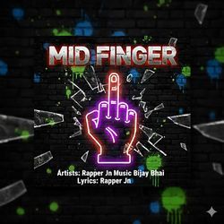 Mid Finger