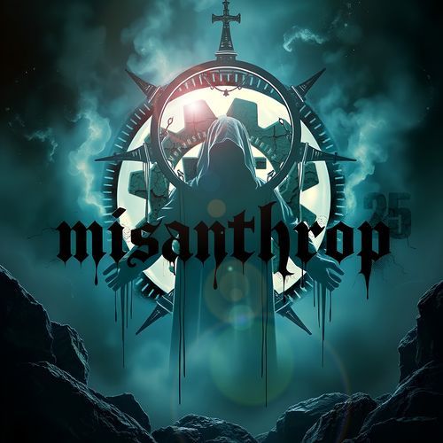 Misanthrop (Edit 25) cover art