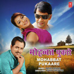 Mohabbat Pukaare-Gg0RfixeAGc