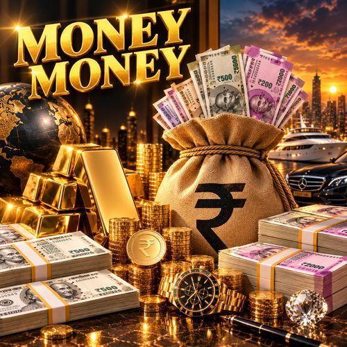 Money Money
