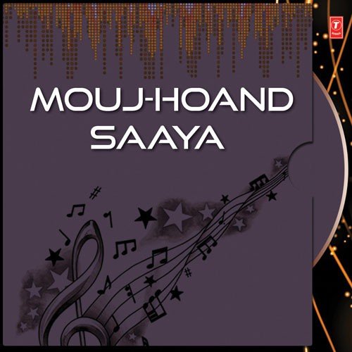 Mouj-Hoand Saaya