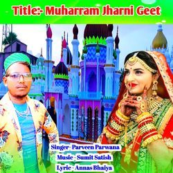 Muharram Jharni Geet-H1oKeUBzb0o