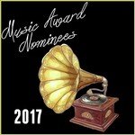 Music Award Nominees 2017