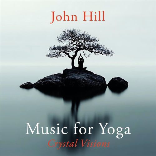Music for Yoga: Crystal Visions
