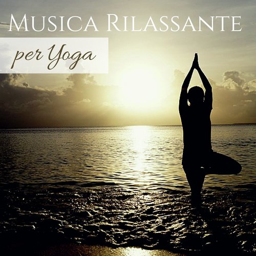 Musica per Progressivo Rilassamento Muscolare cover art