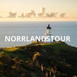 NORRLANDSTOUR (with Raggar Jacke)