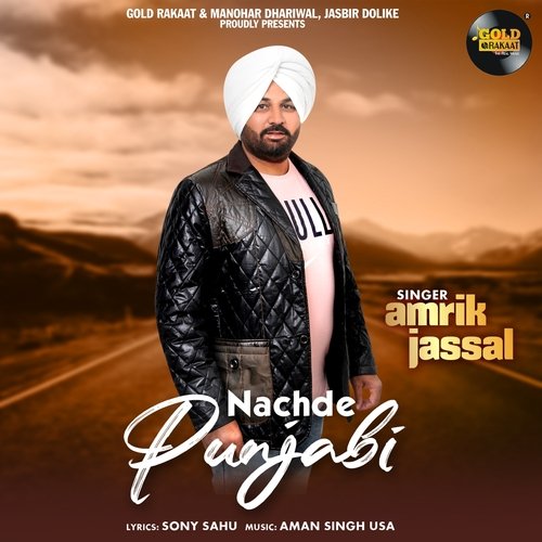 Nachde Punjabi