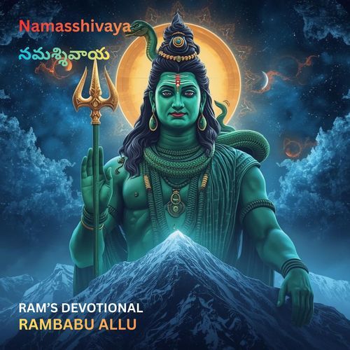 Namasshivaya