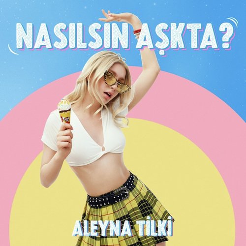 Nasılsın Aşkta?_poster_image