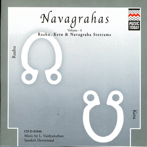 Navagraha Chalisa