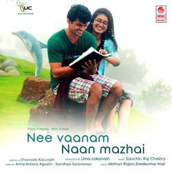 Nee Vaanam Naan Mazhai