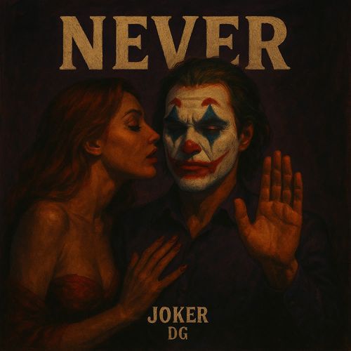 Never