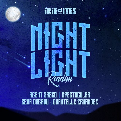 The Ride (Night Light Riddim)