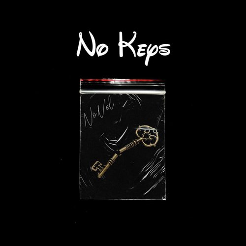 No Keys_poster_image