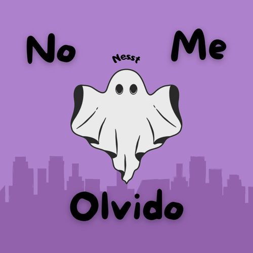 No Me Olvido