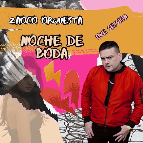 Noche de boda (Live Session)