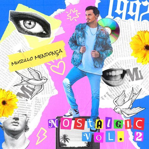 Bailando (feat. Rafael Adorno)