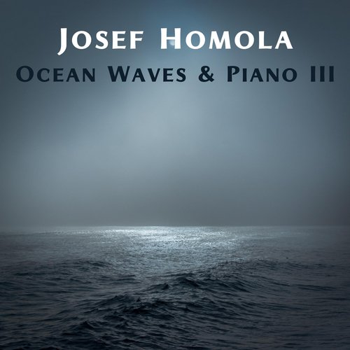 Beruška (Ocean Waves) cover art