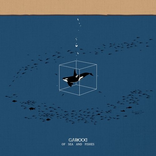 Tilikum cover art