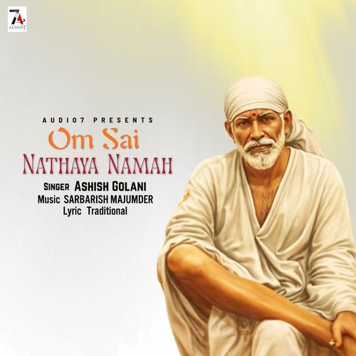 Om Sai Nathaya Namah