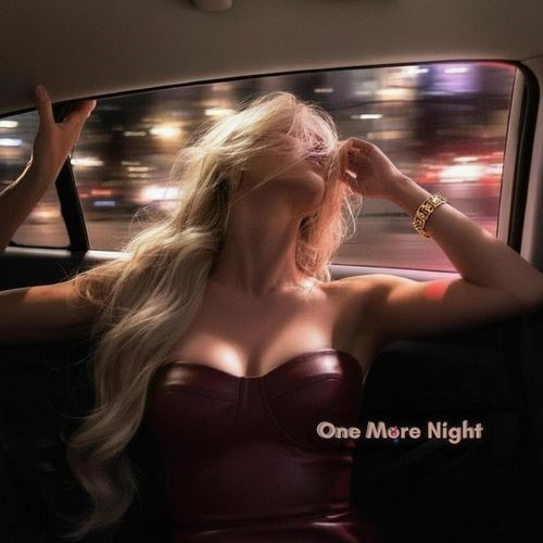 One More Night (Sped Up Nightcore)