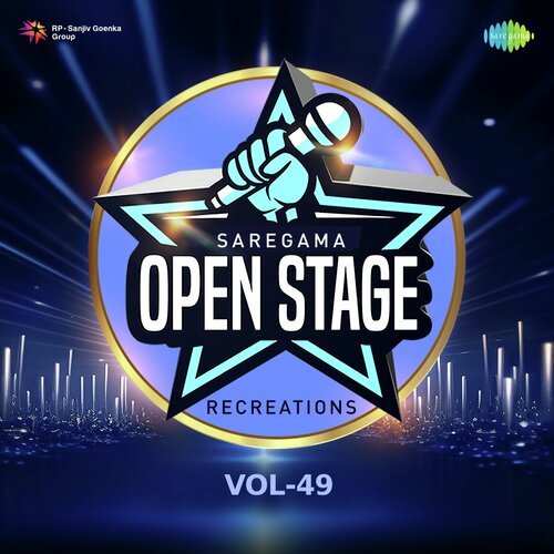 Open Stage Recreations - Vol 49