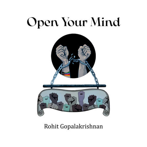 Open Your Mind