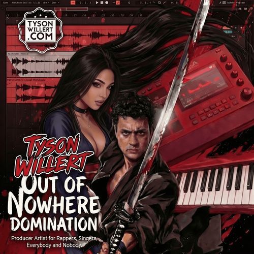 GUSTO cover art