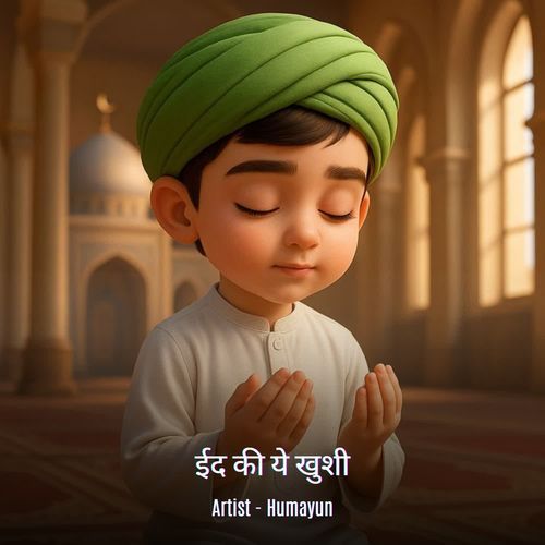 ईद की ये खुशी