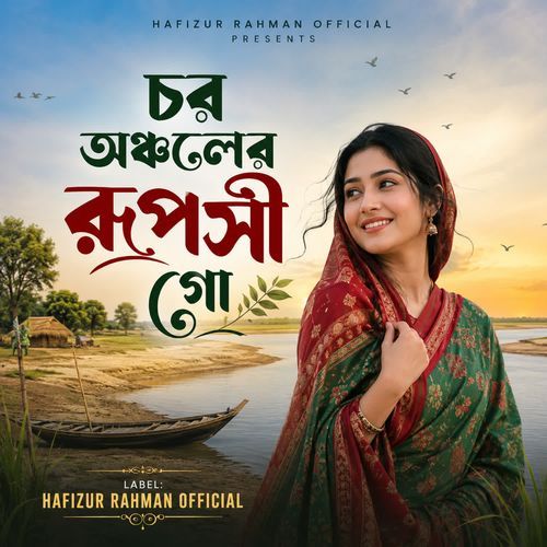 চর অঞ্চলের রুপসী গো