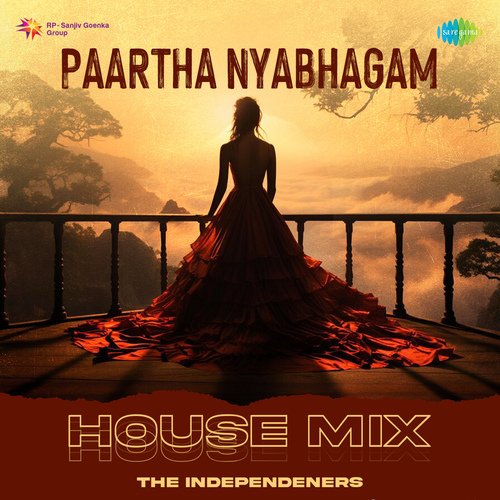 Paartha Nyabhagam - House Mix