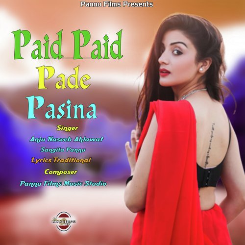 Paid Paid Pade Pasina