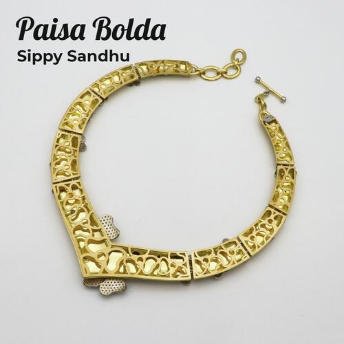 Paisa Bolda