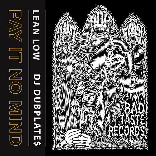 Pay It No Mind