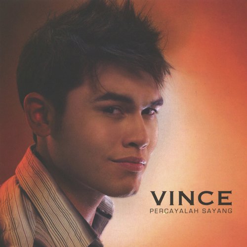 Percayalah Sayang cover art
