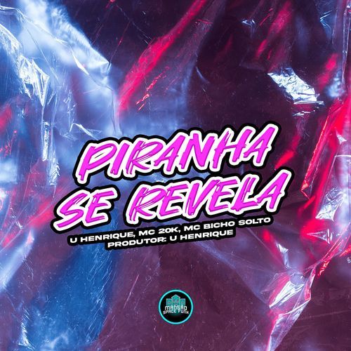 Piranha Se Revela_poster_image