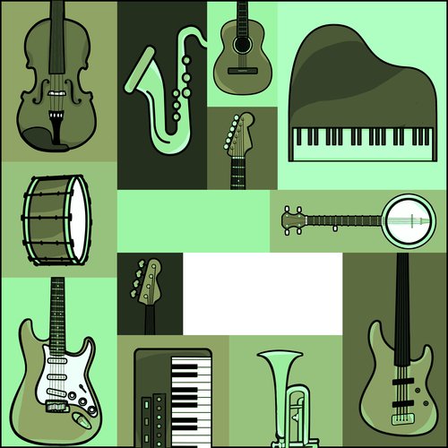 Poker Face (Instrumental)