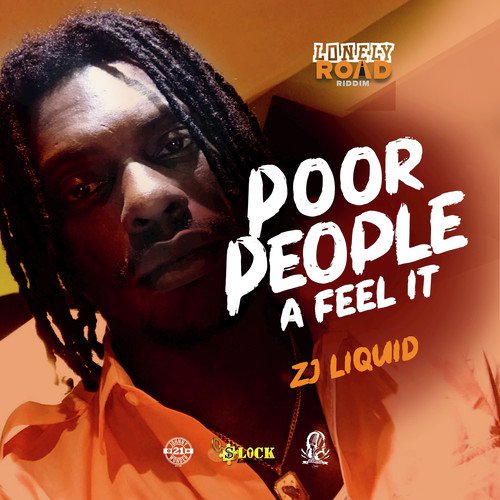 Poor People a Feel It_poster_image