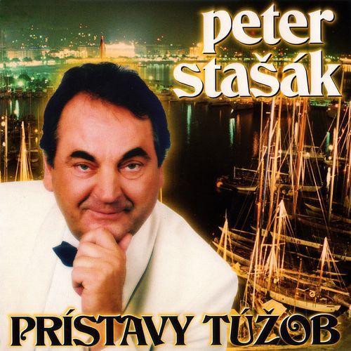 Prístavy túžob