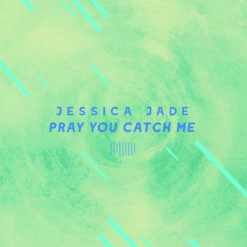 Pray You Catch Me (The ShareSpace Australia 2017)