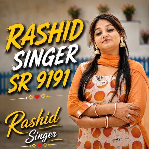RASHID SINGER SR 9191