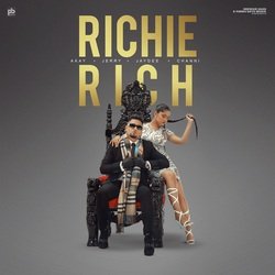 RICHIE RICH-BBxTbhIHRWo