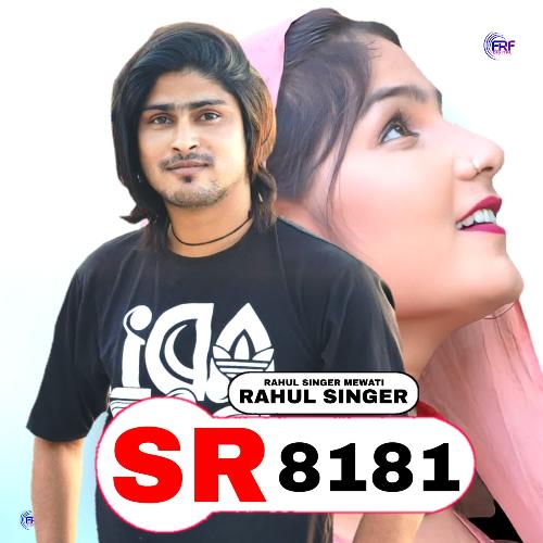Rahul Singer SR 8181