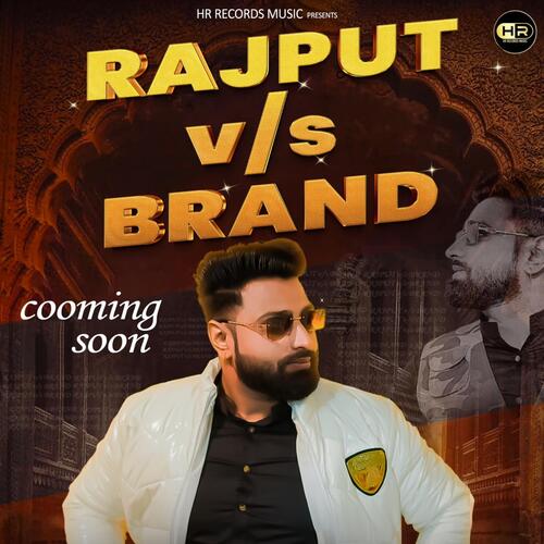 Rajput V/S Brand