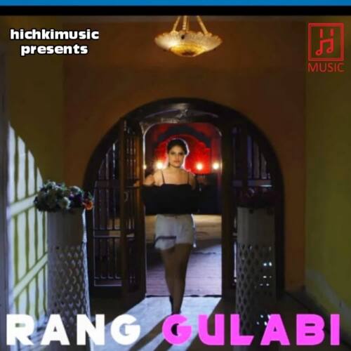 Rang Gulabi