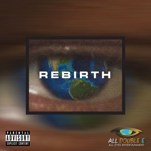 Rebirth cover art