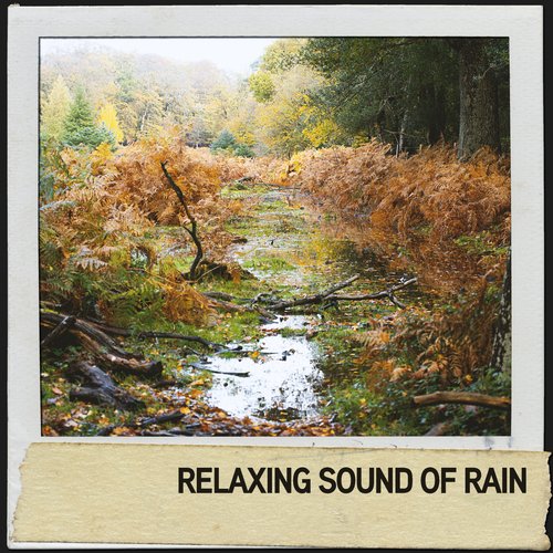 Astral Rain cover art