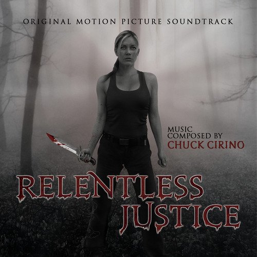 Relentless Justice_poster_image