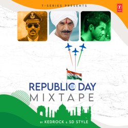 Republic Day Mixtape(Remix By Kedrock,Sd Style)-IjgSfDJDUV8